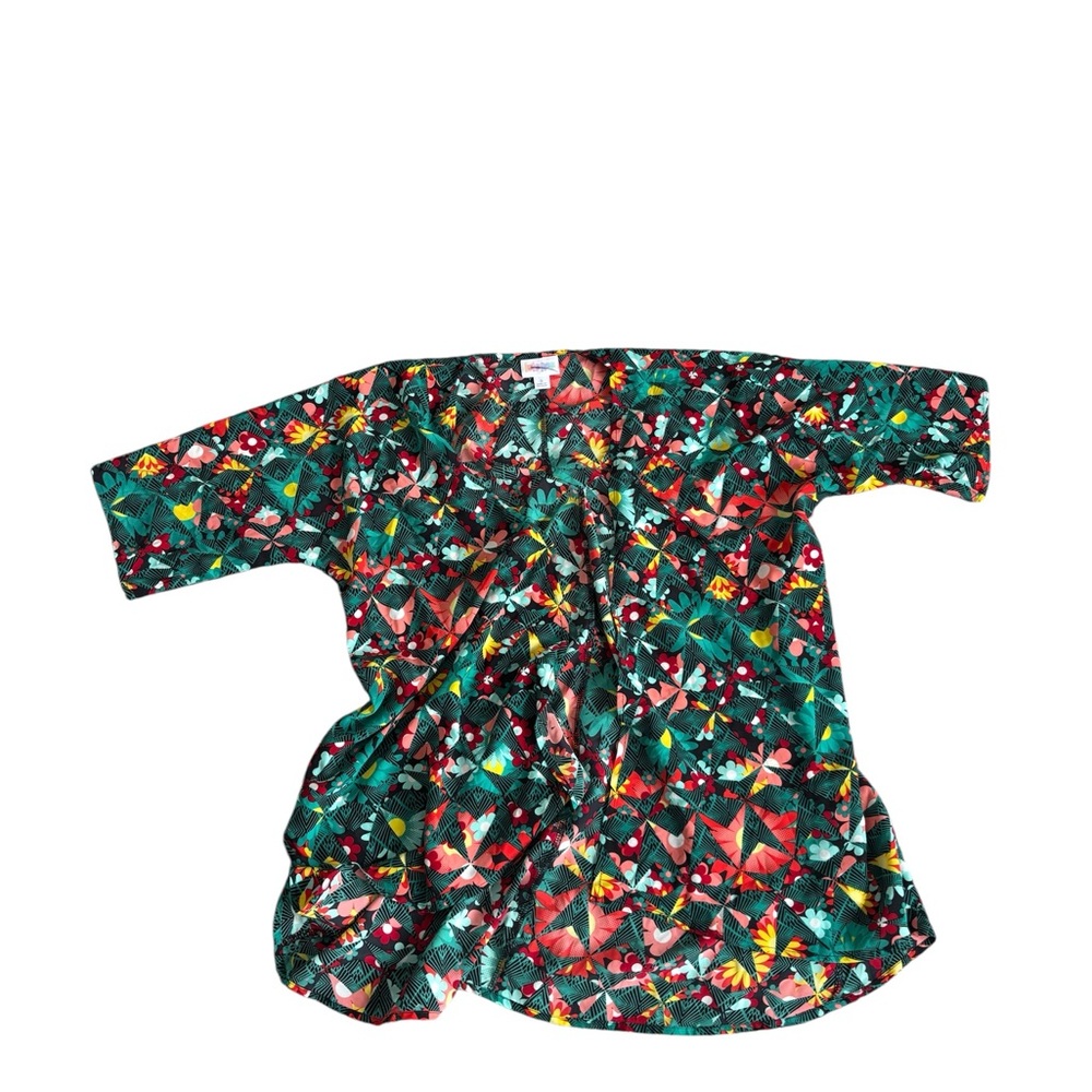 Lularoe girls Bianca cardigan